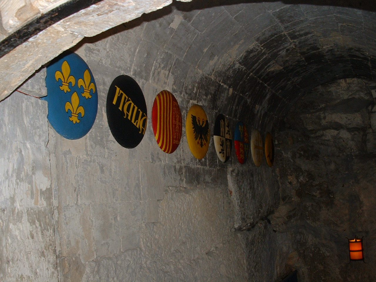 Knights Hospitallers Museum, Valletta - 05.jpg